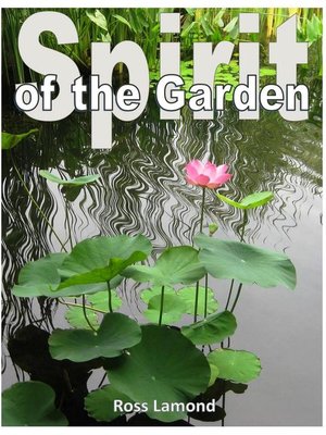 cover image of Spirit of the Garden